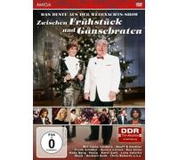 Zwischen Frühstück und Gänsebraten - Das Beste aus der Weihnachts-Show [Alemania] [DVD]