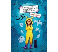 Zwischen Geistern, Pubertät und Miezekotze 1: Was weiß ich denn schon?