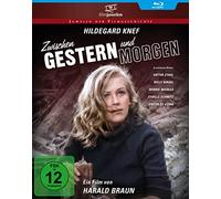 Zwischen gestern und morgen (Filmjuwelen) [Alemania] [Blu-ray]