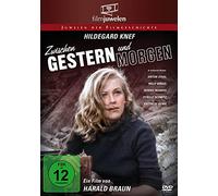 Zwischen Gestern und Morgen (Filmjuwelen) [DVD]