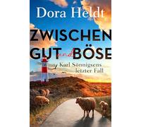 Zwischen Gut und Böse: Sönnigsens letzter Fall