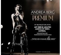 Andrea Berg – Zwischen Himmel & Erde – CD – Edición Premium