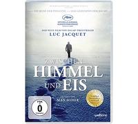 Zwischen Himmel und Eis [Alemania] [DVD]
