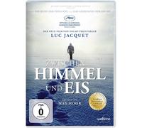 Zwischen Himmel und Eis (DVD) Claude Lorius