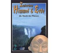 Zwischen Himmel und Erde 2 - Die Macht des ... [Alemania] [DVD]