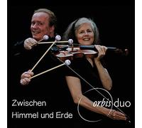 Zwischen Himmel und Erde