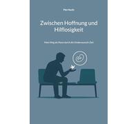 Zwischen Hoffnung und Hilflosigkeit: Mein Weg als Mann durch die Kinderwunsch-Zeit