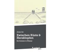 Zwischen Küste & Herzklopfen: Ein Sommer in Wismar