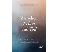 Zwischen Leben und Tod: Ein biblischer Leitfaden zu lebenserhaltenden Maßnahmen