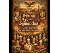 Zwischen Leo und Symmachus: Zwölf Päpste im Schatten des Imperiums