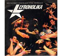 Zwischen Niemals und Morgen [Vinilo]