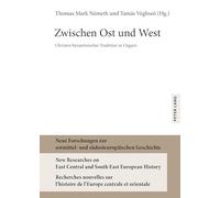 Zwischen Ost und West