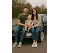 Zwischen Schrauben und Liebe Band 2: Wie ein Mechaniker sein Herz verlor und eine Familie gewann