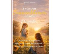 Zwischen Sonnenblumen und alten Wunden: Warum wir uns verlieren, wenn wir zu lange funktionieren - und wie wir zurück zu uns finden.