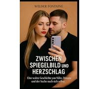 Zwischen Spiegelbild und Herzschlag - Distanz und der Suche nach sich selbst