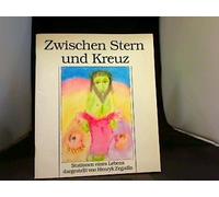 Zwischen Stern und Kreuz :