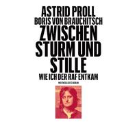 Zwischen Sturm und Stille: Wie ich der RAF entkam