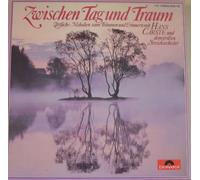 Zwischen Tag und Traum