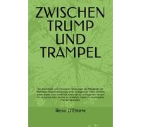ZWISCHEN TRUMP UND TRAMPEL: Welcome to the Magical World of the Air Fryer