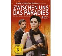 Zwischen uns das Paradies (DVD)