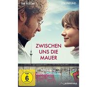 Zwischen uns die Mauer [DVD]