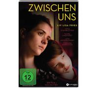 Zwischen Uns (DVD) Liv Lisa Fries Jona Eisenblätter Max Fey