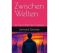 Zwischen Welten: Ein Tag im Reich der Cosplayer