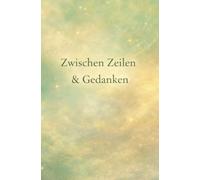 Zwischen Zeilen & Gedanken: Über Wahrnehmung und Pausen