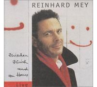 Zwischen Zuerich Und Zu H by Reinhard Mey (2002-04-01)