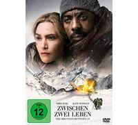 Zwischen zwei Leben - The Mountain Between Us [Alemania] [DVD]