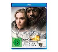 Zwischen zwei Leben - The Mountain Between Us