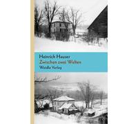 Zwischen zwei Welten: Roman