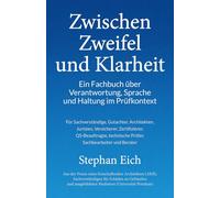 Zwischen Zweifel und Klarheit: Ein Fachbuch über Verantwortung, Sprache und Haltung im Prüfkontext