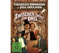 Zwischen Zwölf und Drei [Alemania] [DVD]