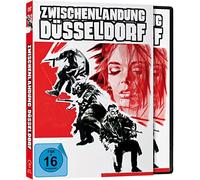 Zwischenlandung Düsseldorf - Limited Edition auf 1000 Stück - Deluxe Edition [DVD]
