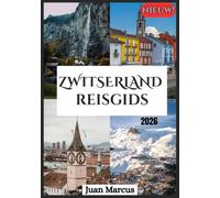 ZWITSERLAND REISGIDS 2026