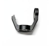 Zwllkjgs aire 3 soporte inferior reemplazo Gimbal cámara rodillo brazo inferior montaje R eje R piezas reparación para Dji aire 3 Drone