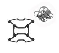 ZWLLKJGS Avata 2 chasis y accesorios para DJI Avata 2, protección del casco y armadura de fibra de carbono