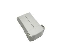 ZWLLKJGS Carcasa de batería para DJI Mini 3/3 Pro/Mini 4 Pro, piezas de repuesto para caja de batería vacía, accesorios originales de reparación de baterías de drones inteligentes, plástico (solo