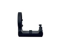 ZWLLKJGS Reemplazo para el soporte de cámara de cardán DJI Neo, repuesto original del brazo del rodillo PTZ, accesorios DJI Neo Gimbal (negro)