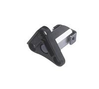 ZWLLKJGS Repuesto de eje de brazo delantero para DJI Mini 4 Pro/Mini 5 Pro OEM, bisagras de brazo delantero, piezas de reparación para DJI Mini 3 Drone Accesorios