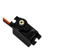 ZWNvsuumj Servo Digital Compatible con Modelos RC 4PCS DS939MG II 15.1g Metal Gear