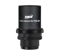 ZWO FF80 Apo 0.76x Full Frame Reducer