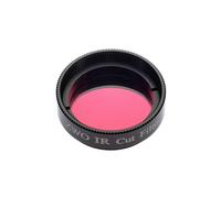 ZWO Filtro de bloqueo UV/IR 1,25''