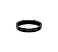 ZWO Filtro Doble banda 2''