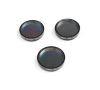 ZWO Juego de filtros H-Alfa, SII, OIII, 1,25''