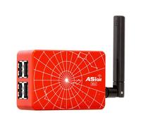 ZWO Ordenador astrofotográfico ASIAIR MINI