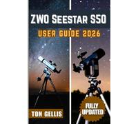 ZWO Seestar S50 User Guide 2026