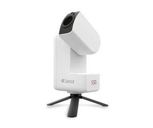 ZWO Telescopio inteligente AP 30/150 Seestar S30