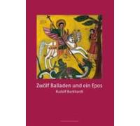 Zwölf Balladen Und Ein Epos (ebook)